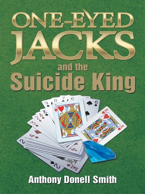 cover image of One-Eyed Jacks and the Suicide King